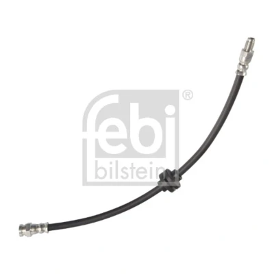 Abbildung von FEBI BILSTEIN 182922 Bremsschläuche Vorderachse rechts 653 CITROËN: C4 Picasso 2, PEUGEOT: 308 SW 2