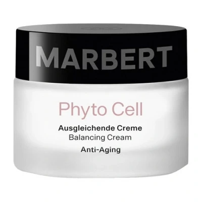 Abbildung von Marbert Phyto Cell Balancing Cream