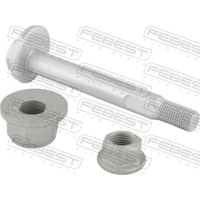 Abbildung von FEBEST 3029 002 KIT Sturzkorrekturschraube