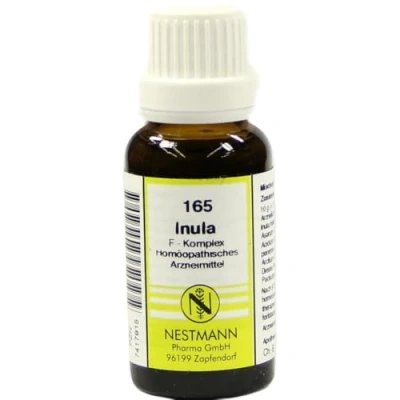 Abbildung von Inula F Komplex Nr.165 Tropfen 20 ml