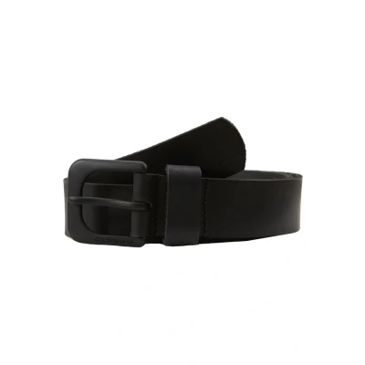 Abbildung von G Star ZED Gürtel, Herren, Größe: 85, Black