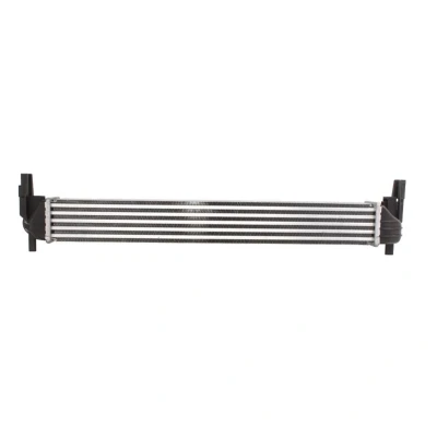 Abbildung von THERMOTEC DAA005TT Ladeluftkühler 640 82 64 SEAT: Ibiza 4 Sportcoupe, Schrägheck, ST, SKODA: Fabia 2 Roomster
