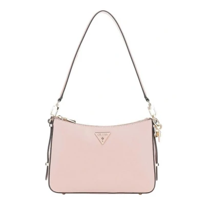 Abbildung von Guess Daryna TOP ZIP Handtasche, Damen, Größe: One Size, Rose