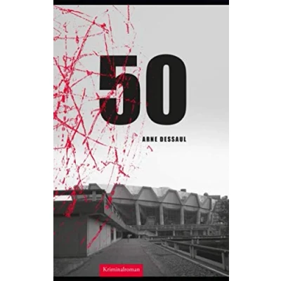 Abbildung von 50: Helmut Jordans dritter Fall