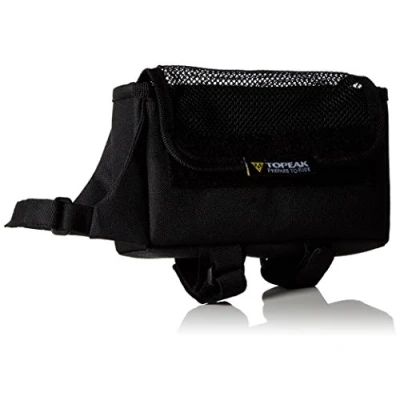Abbildung von Topeak Tri Bag All Weather Black L 0,75