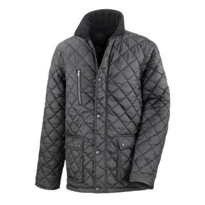 Abbildung von Jacke Result Cheltenham Gold