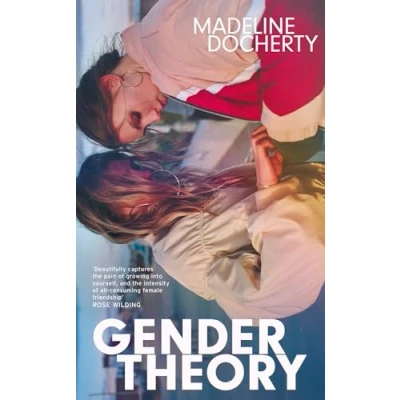 Abbildung von Gender Theory: &#039;A blazing new voice in Scottish fiction&#039; (Father Anselm Novels)