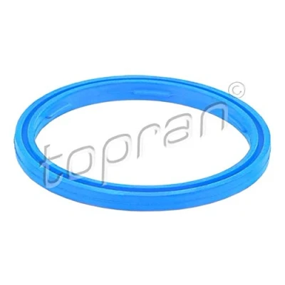 Abbildung von TOPRAN 115 439 Dichtring, Motorölstandsensor BMW: 4 Coupe, 5 Limousine, Touring, VOLKSWAGEN: Golf 6 Cabrio, Plus / Crossgolf, Polo V Schrägheck