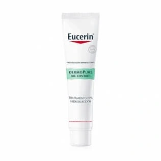 Abbildung von Eucerin Dermopurifyer Skin Renewal Treatment 40ml
