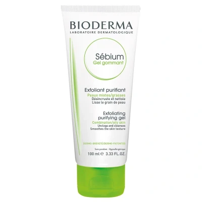Abbildung von Bioderma Sebium Gel Gommant 100 ml