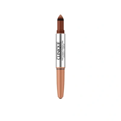 Abbildung von Clinique Lidschatten High Impact Shadow Play Flame and Ember 1St