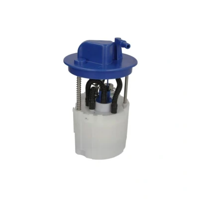 Abbildung von DELPHI FG2493 12B1 Kraftstoff Fördereinheit ohne Dichtung Drucksensor Benzin MAZDA: 6 Limousine, Station Wagon, Hatchback