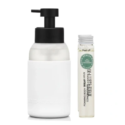 Abbildung von Marie Stella Maris Foaming BODY WASH Bottle &amp; Concentrate Körperpflegeset, Größe: One Size,