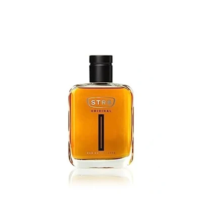 Abbildung von Str8 Original Eau de Toilette 100 ml