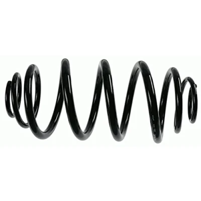 Abbildung von SACHS 994 088 Fahrwerksfeder MERCEDES BENZ: Viano, Vito Bus, Mixto