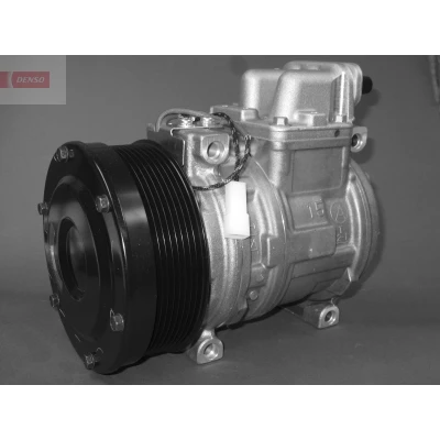 Abbildung von Kompressor, Klimaanlage DENSO DCP17031
