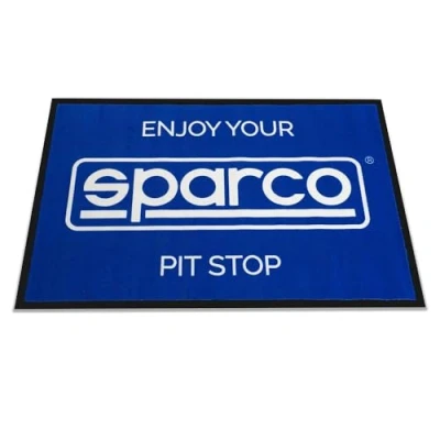 Abbildung von Sparco Teppich WILLKOMMEN