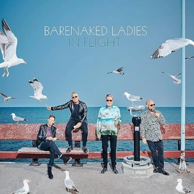 Abbildung von In Flight [Vinyl LP]