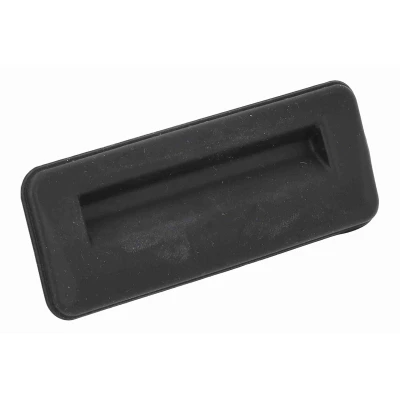 Abbildung von VEMO V10 73 0663 Schalter, Heckklappenentriegelung SKODA: Yeti, Fabia 2 Combi, Roomster, VOLKSWAGEN: Golf 5 Variant