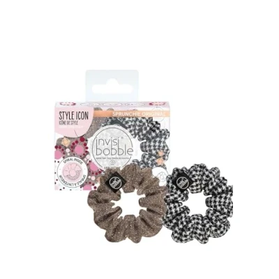 Abbildung von Invisibobble Sprunchie Duo British Royal Ladies who sprunch