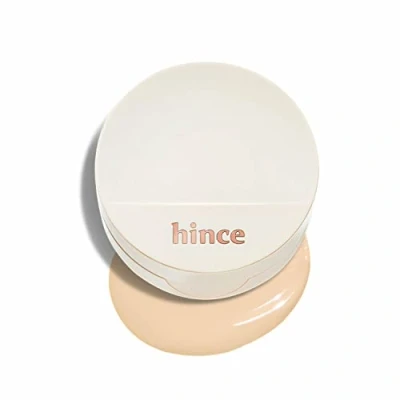 Abbildung von hince Second Skin Glow Cushion 12g (#21 Ivory)