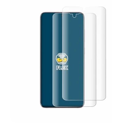 Abbildung von BROTECT 2 Stück Full Cover Schutzfolie für Samsung Galaxy S20 5G / Screen Displayschutz Folie [3D Curved, Anti Fingerprint, Kristall Klar]