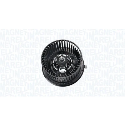 Abbildung von MAGNETI MARELLI 069412308010 Elektromotor, Innenraumgebläse 12V FORD: Galaxy Mk1 MPV