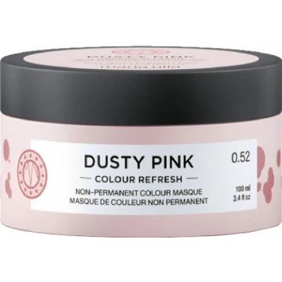 Abbildung von Maria Nila Colour Refresh 0.52 Dusty Pink 100ml