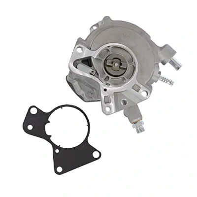 Abbildung von JP GROUP 1117100700 Unterdruckpumpe VOLKSWAGEN: Multivan 5 (7HM, Transporter Bus, Touareg I