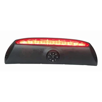 Abbildung von Auto Dritte Dach Top Mount Bremsleuchte Kamera Bremslicht Rückfahrkamera Replacement for Iveco Daily 4 Gen 2011 2014