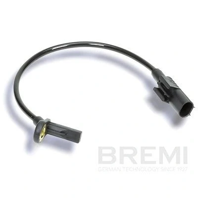 Abbildung von BREMI 50515 ABS Sensor mit Kabel MERCEDES BENZ: ML Klasse, R GL