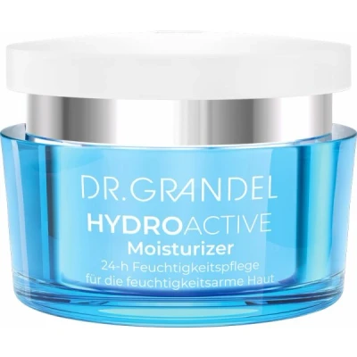 Abbildung von Dr. Grandel Hydro Active Moisturizer 50 ml