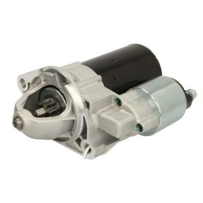 Abbildung von STARDAX STX200092R Anlasser 12 1,1 9 OPEL: Frontera B SUV, Astra H Caravan, Zafira B, CHEVROLET: Captiva, CITROËN: C3 I Schrägheck