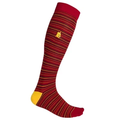 Abbildung von AS Roma Lange Socken
