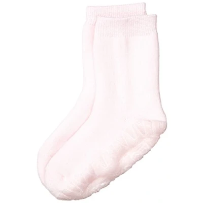 Abbildung von Gr.23/24 hortensie Fliesen Flitzer SOFT &#039; Pure Colour Krabbelsocken Sterntaler 8041410