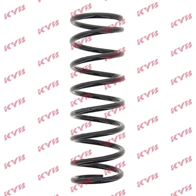 Abbildung von KYB K Flex RA5064 Fahrwerksfeder Hinterachse Schraubenfeder