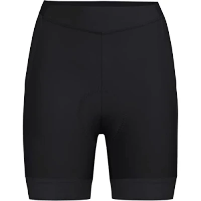 Abbildung von Vaude Advanced Shorts IV Tights, Damen, Größe: 34, Black