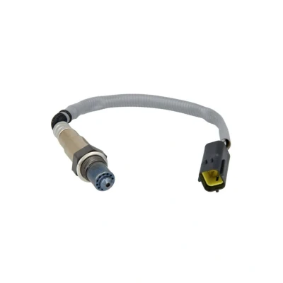 Abbildung von MAGNETI MARELLI 466016355055 Lambdasonde beheizt 4 NISSAN: Qashqai / Qashqai+2 I, MICRA 3, Note I