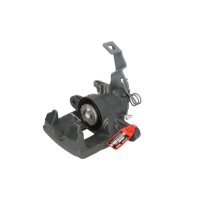 Abbildung von LAUBER 77.1443 Bremssattel Gusseisen Hinterachse rechts RENAULT: MASTER 2 Kasten, Pritsche/Fahrgestell, Bus