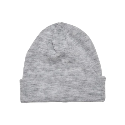 Abbildung von Urban Classics Mütze, Herren, Größe: One Size, Heathergrey
