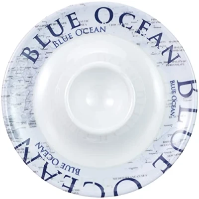 Abbildung von BRUNNER Blue Ocean Eierbecher
