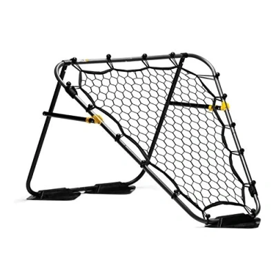 Abbildung von SKLZ 2305 Solo Assist Basketballtrainer Korb, schwarz, One Size
