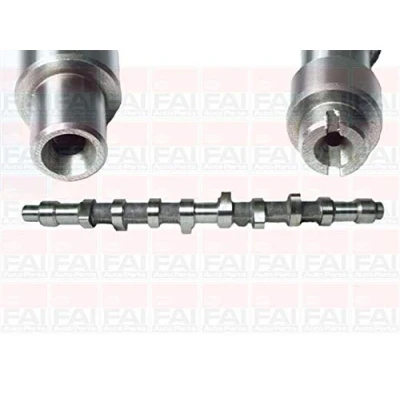 Abbildung von FAI AutoParts C155 Nockenwelle FIAT: Ducato II Bus, Scudo I Kastenwagen, PEUGEOT: 309 Schrägheck, 207 Schrägheck