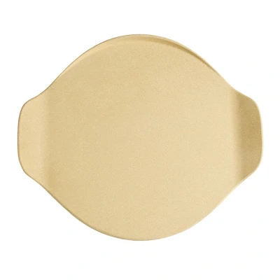 Abbildung von Villeroy &amp; Boch Pizza Passion Pizzastein 40 x 35 cm