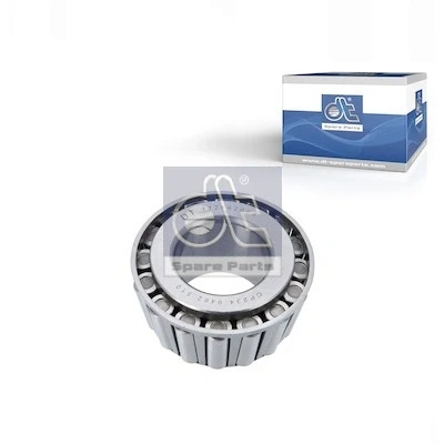Abbildung von Lager, Schaltgetriebe DT Spare Parts 6.46510