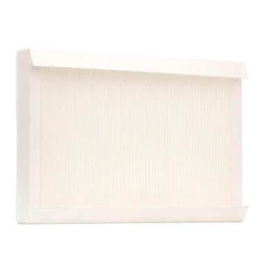 Abbildung von VALEO CLIMFILTER COMFORT 715601 Innenraumfilter Partikelfilter 354 236 35 MERCEDES BENZ: Sprinter 3.5 T Kastenwagen