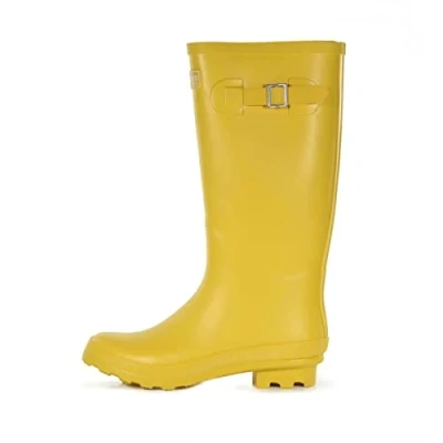 Abbildung von Damen Wandern Stallstiefel Wasserdicht Lady Fairweather II
