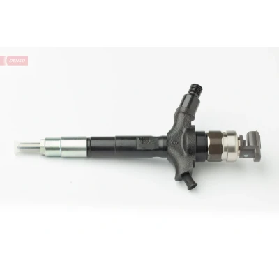 Abbildung von DENSO DCRI105830 Einspritzdüse elektrischgesteuert OPEL: Vectra C Caravan, RENAULT: ESPACE 4