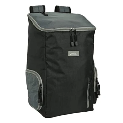 Abbildung von Rucksack Safta Multisports Schwarz
