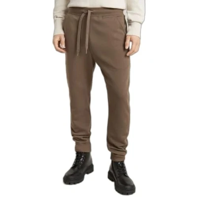 Abbildung von G STAR Herren Premium Core Type C Jogginghose, Braun (Turf D15653 C235 273), M